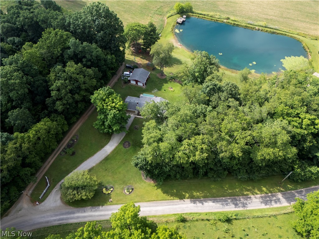 1727 Township Road 1575 Ashland OH 44805