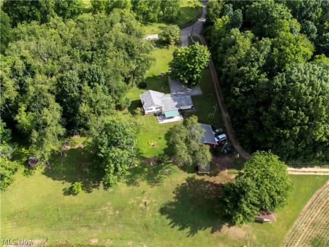 1727 Township Road 1575 Ashland OH 44805