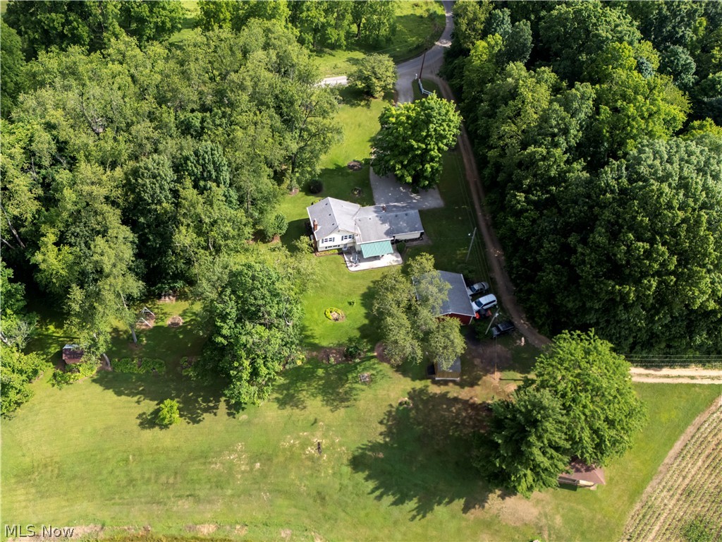 1727 Township Road 1575 Ashland OH 44805