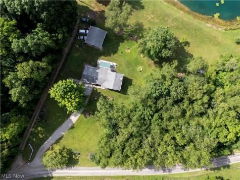 1727 Township Road 1575 Ashland OH 44805
