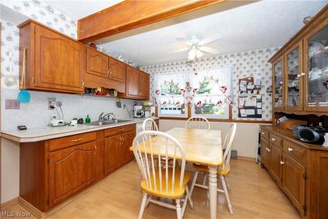 1727 Township Road 1575 Ashland OH 44805