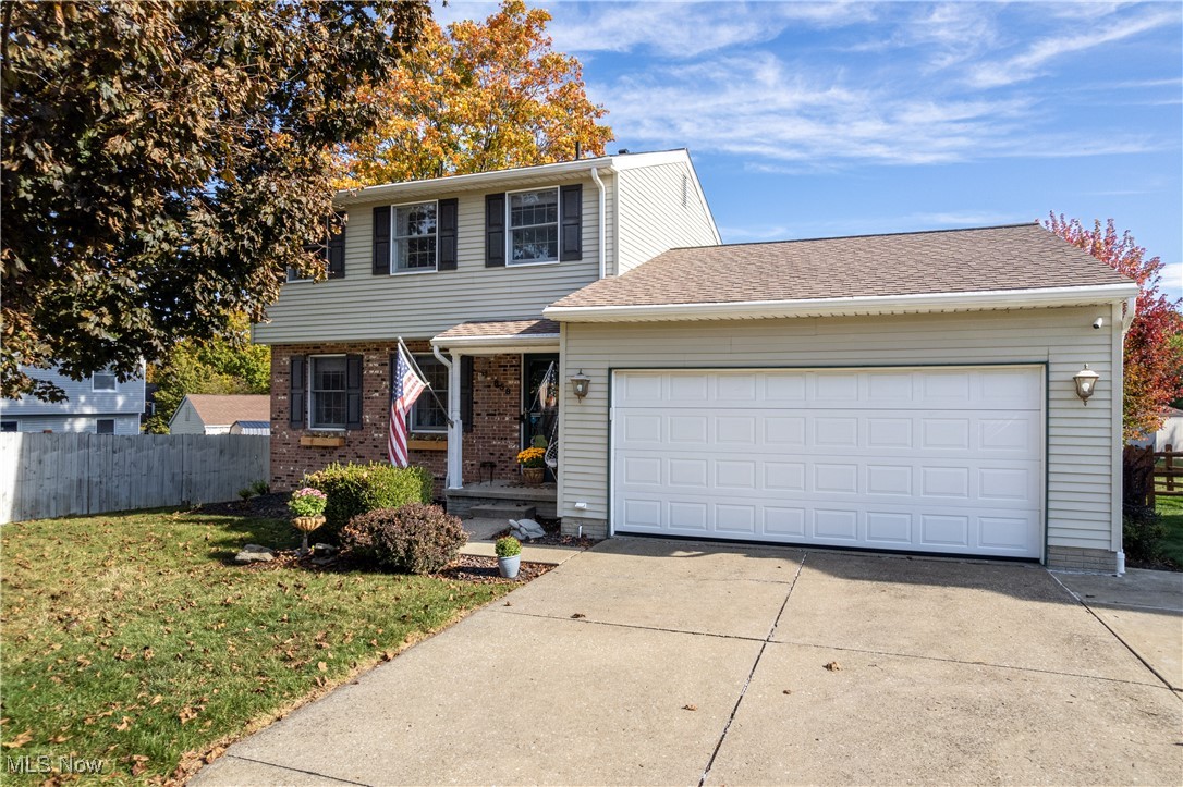 858 Greenfield Drive Medina OH 44256