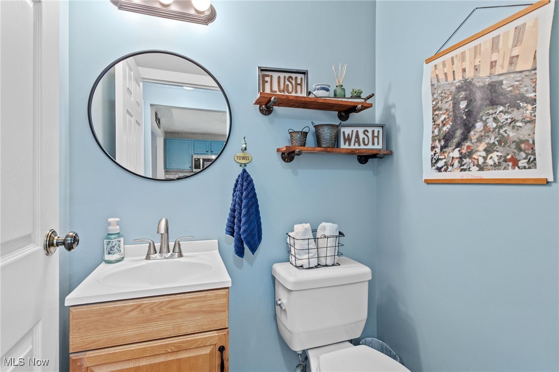 858 Greenfield Drive Medina OH 44256