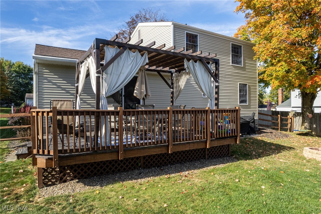 858 Greenfield Drive Medina OH 44256