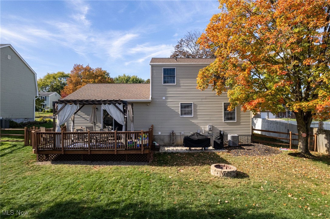 858 Greenfield Drive Medina OH 44256