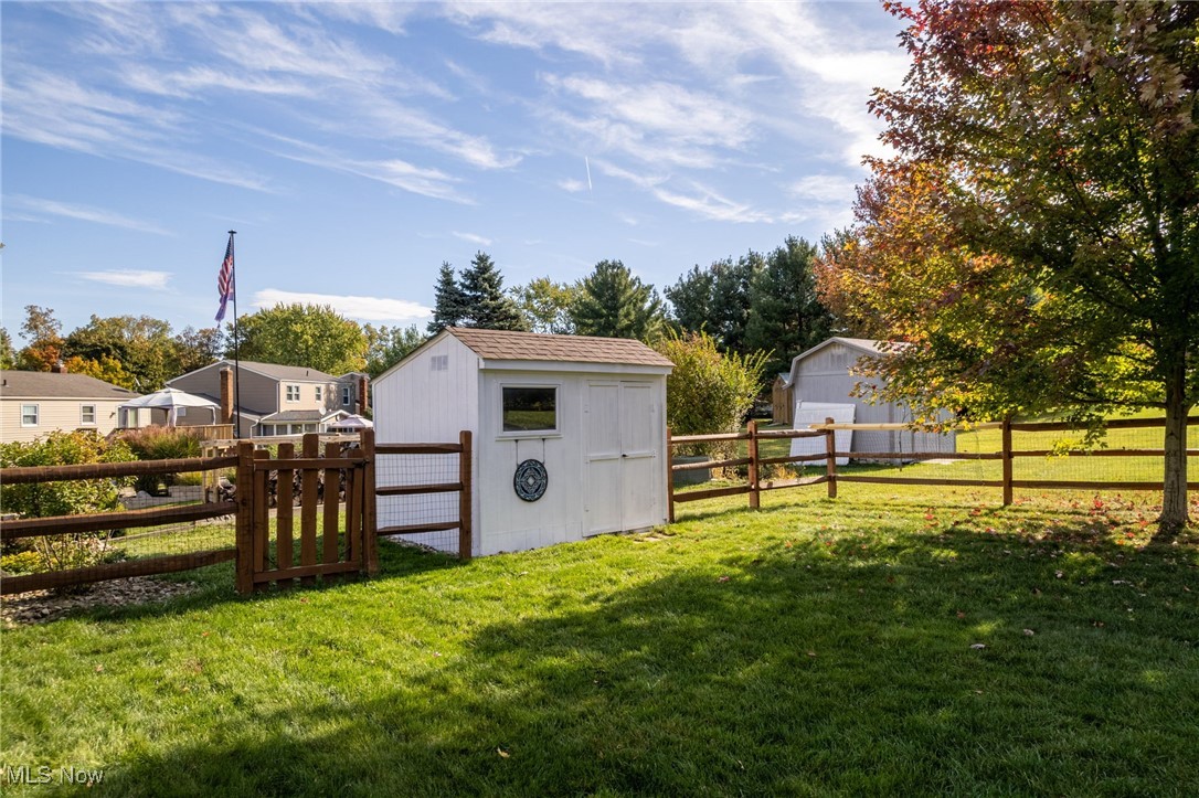 858 Greenfield Drive Medina OH 44256