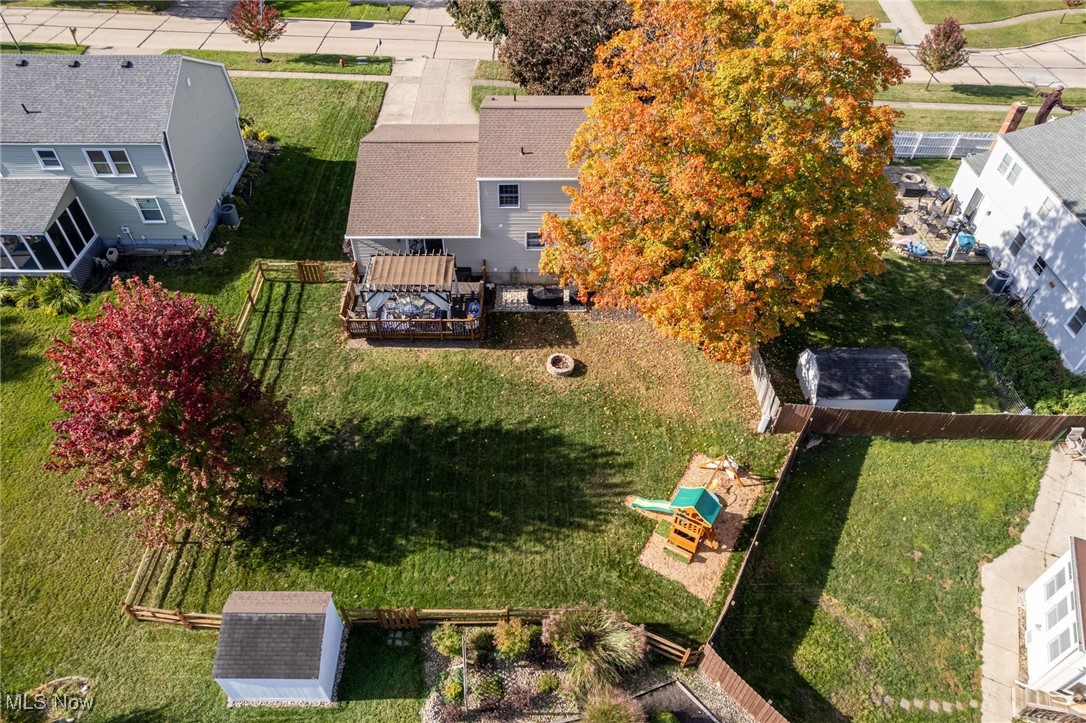 858 Greenfield Drive Medina OH 44256