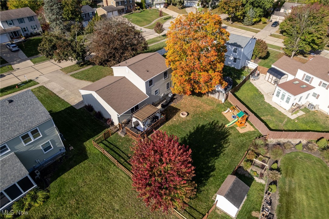 858 Greenfield Drive Medina OH 44256