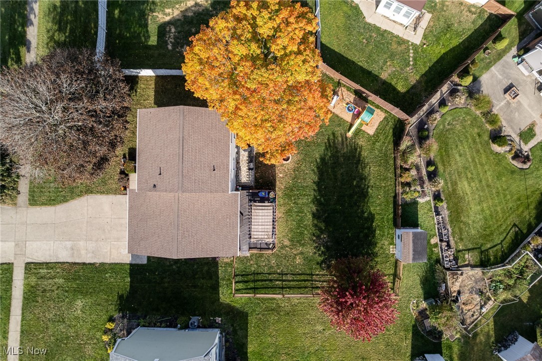 858 Greenfield Drive Medina OH 44256