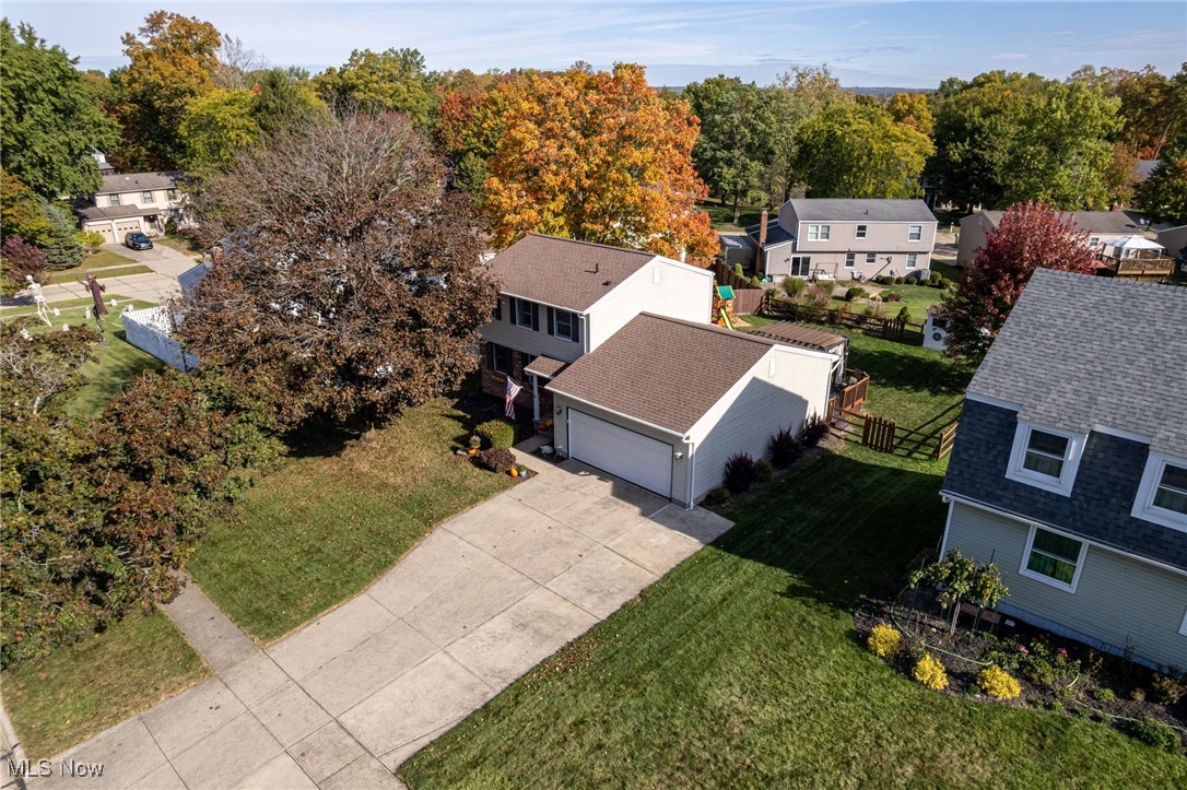 858 Greenfield Drive Medina OH 44256