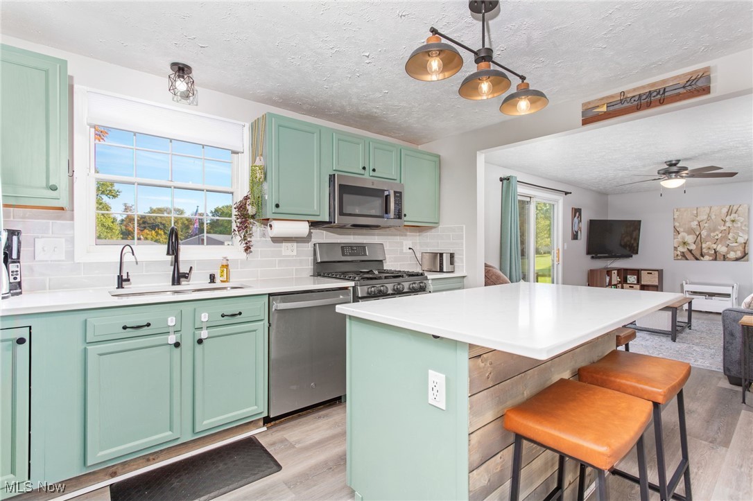 858 Greenfield Drive Medina OH 44256