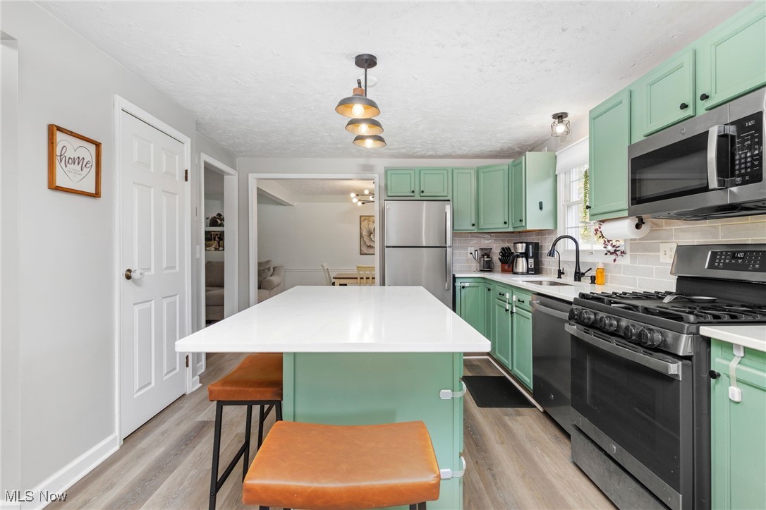 858 Greenfield Drive Medina OH 44256