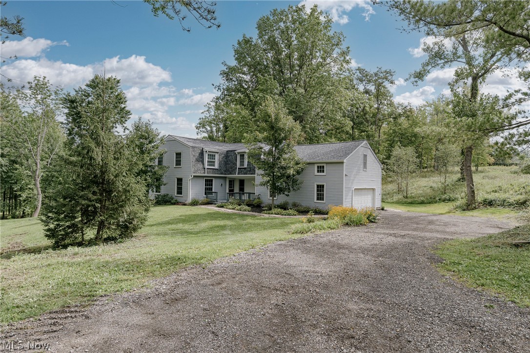 12203 Sperry Road Chesterland OH 44026