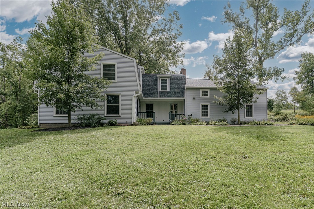 12203 Sperry Road Chesterland OH 44026