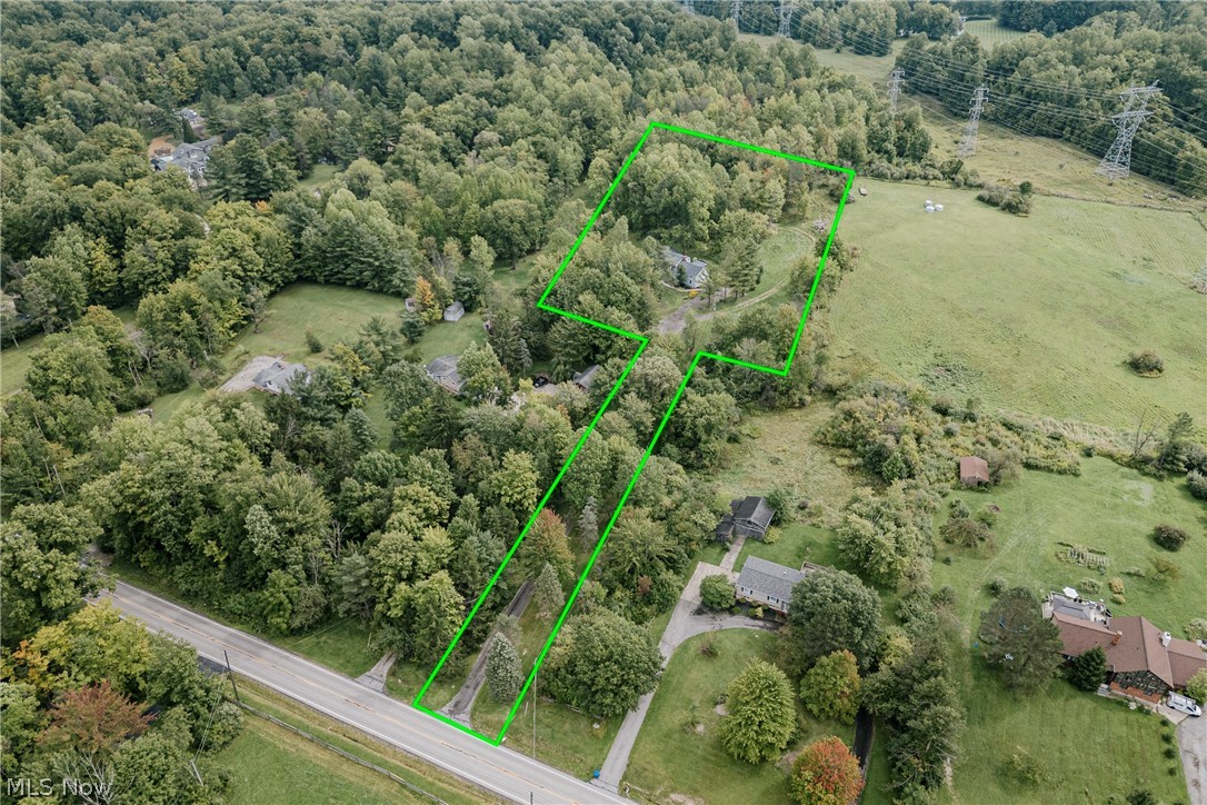 12203 Sperry Road Chesterland OH 44026