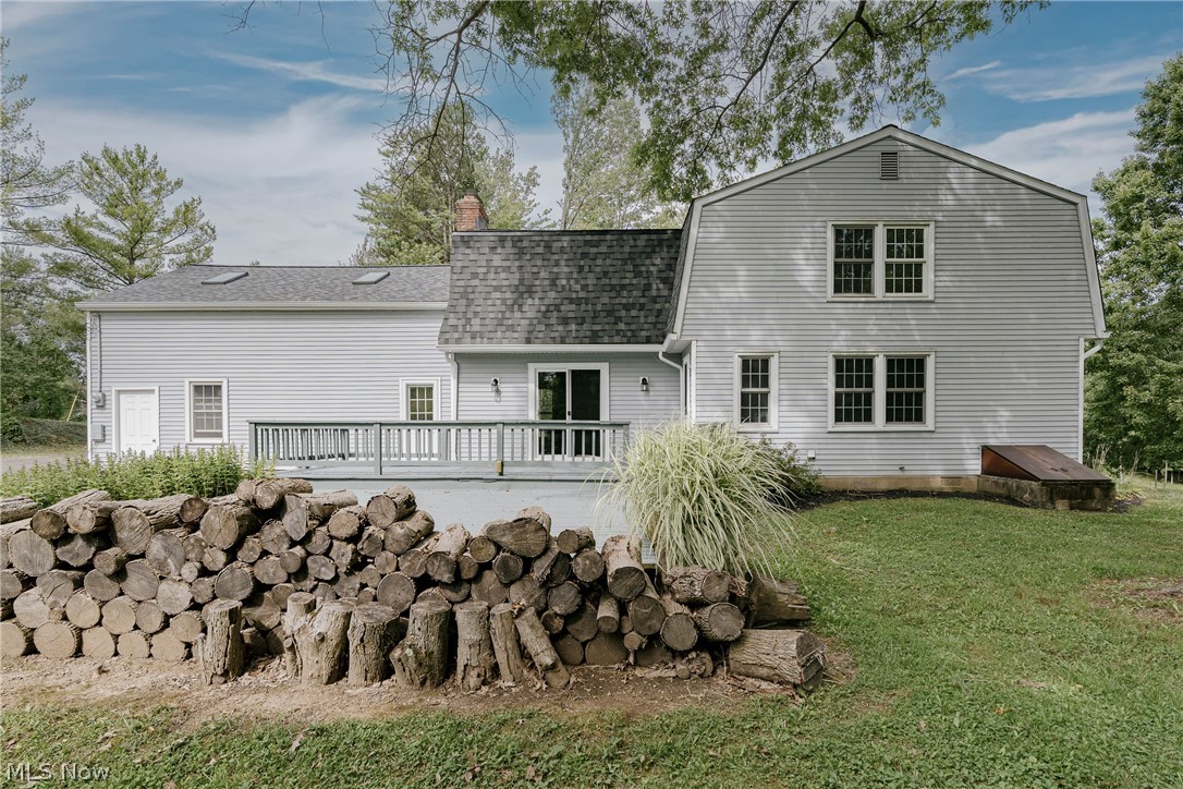 12203 Sperry Road Chesterland OH 44026