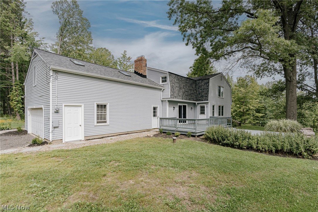 12203 Sperry Road Chesterland OH 44026