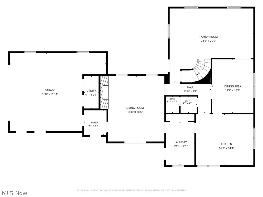 12203 Sperry Road Chesterland OH 44026