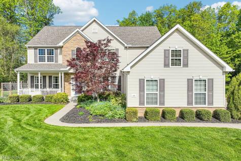 288 Balthazar Circle Avon Lake OH 44012