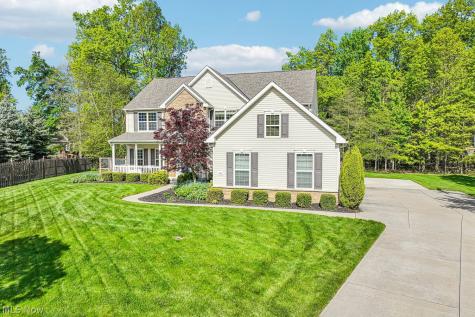 288 Balthazar Circle Avon Lake OH 44012