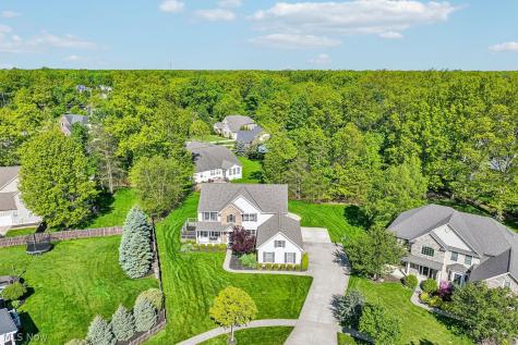 288 Balthazar Circle Avon Lake OH 44012
