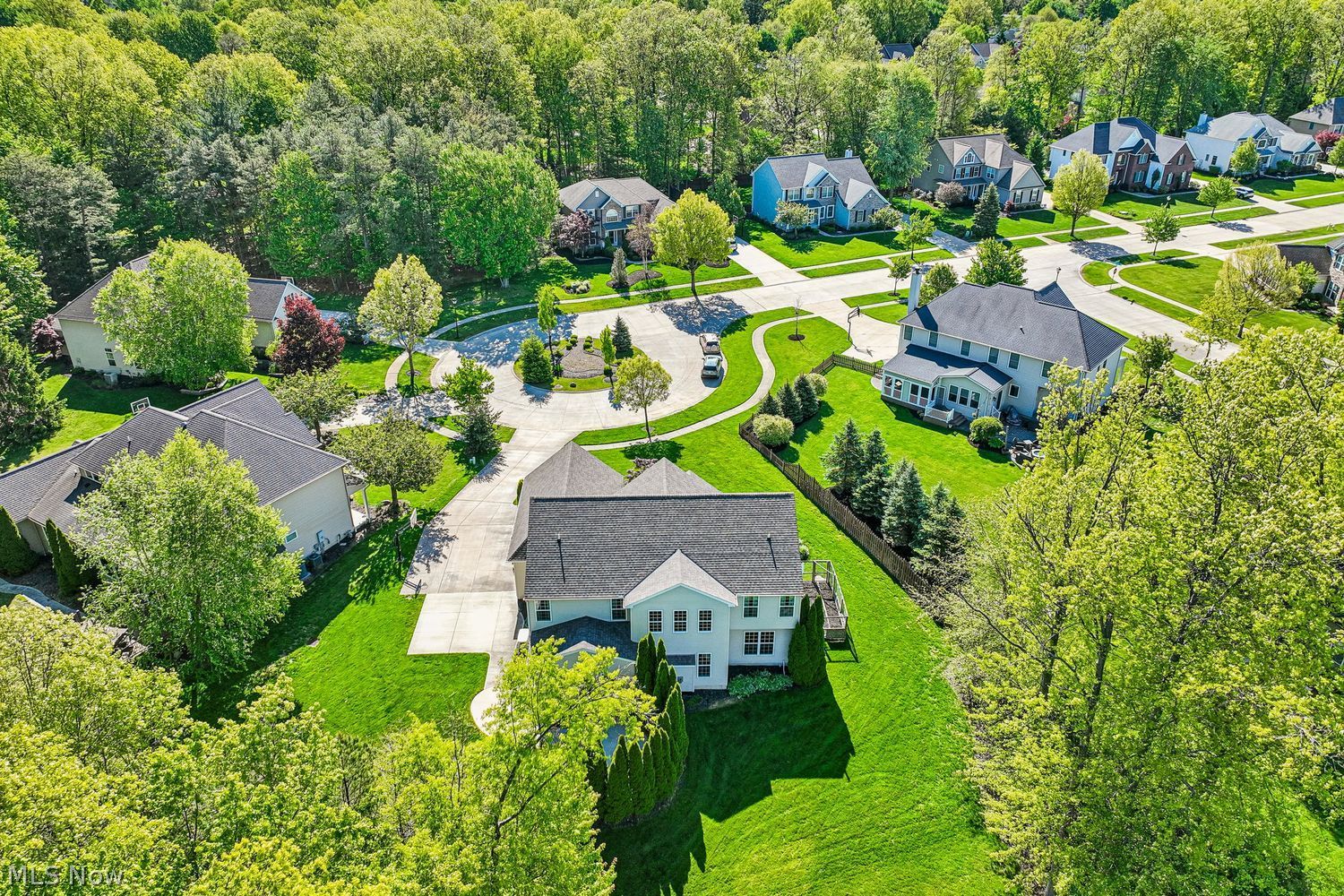 288 Balthazar Circle Avon Lake OH 44012