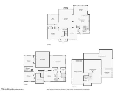 288 Balthazar Circle Avon Lake OH 44012