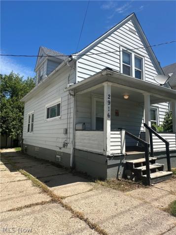 2916 Searsdale Avenue Cleveland OH 44109