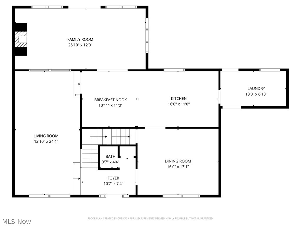 10 Sarah Boulevard Toronto OH 43964