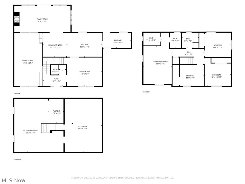 10 Sarah Boulevard Toronto OH 43964
