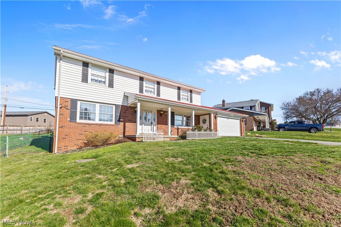 10 Sarah Boulevard Toronto OH 43964