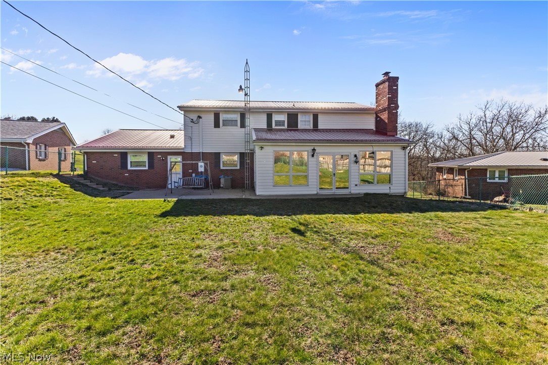 10 Sarah Boulevard Toronto OH 43964