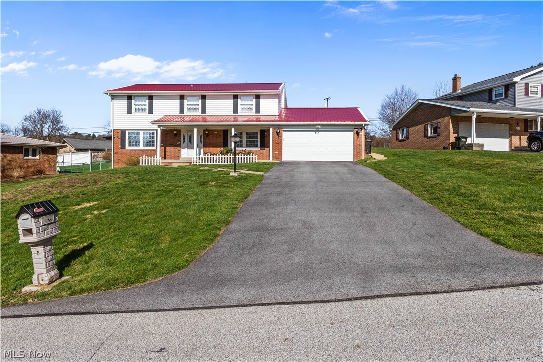 10 Sarah Boulevard Toronto OH 43964