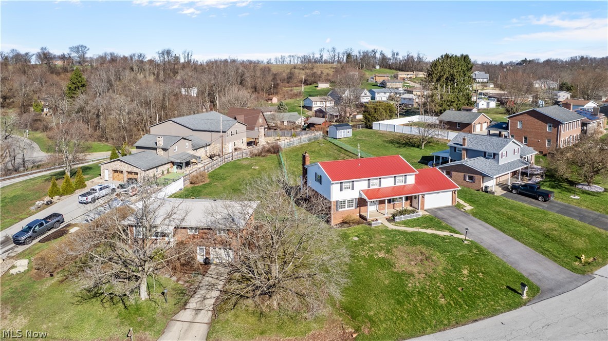 10 Sarah Boulevard Toronto OH 43964