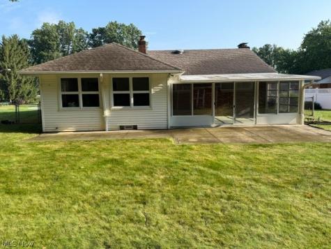 23869 Bonny Bank Drive Westlake OH 44145