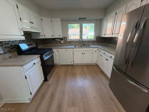 23869 Bonny Bank Drive Westlake OH 44145