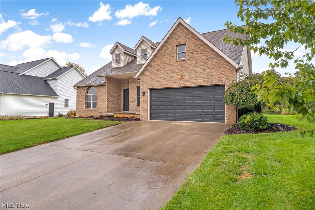 2427 Queensbury Road Alliance OH 44601
