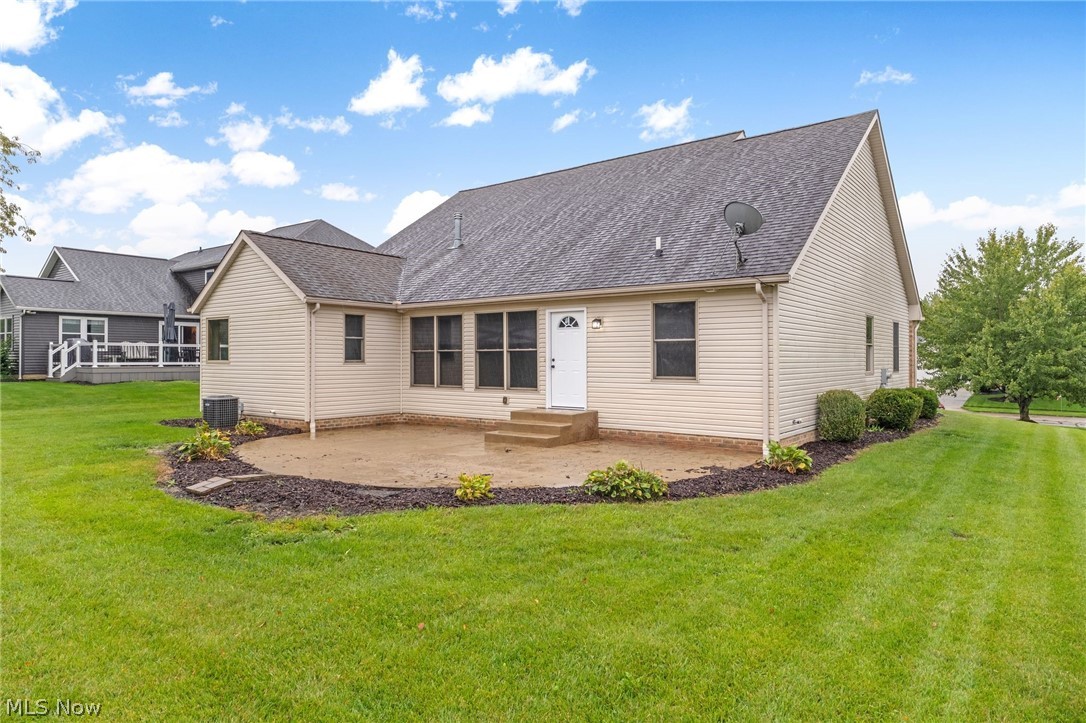 2427 Queensbury Road Alliance OH 44601