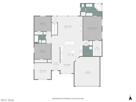 2427 Queensbury Road Alliance OH 44601