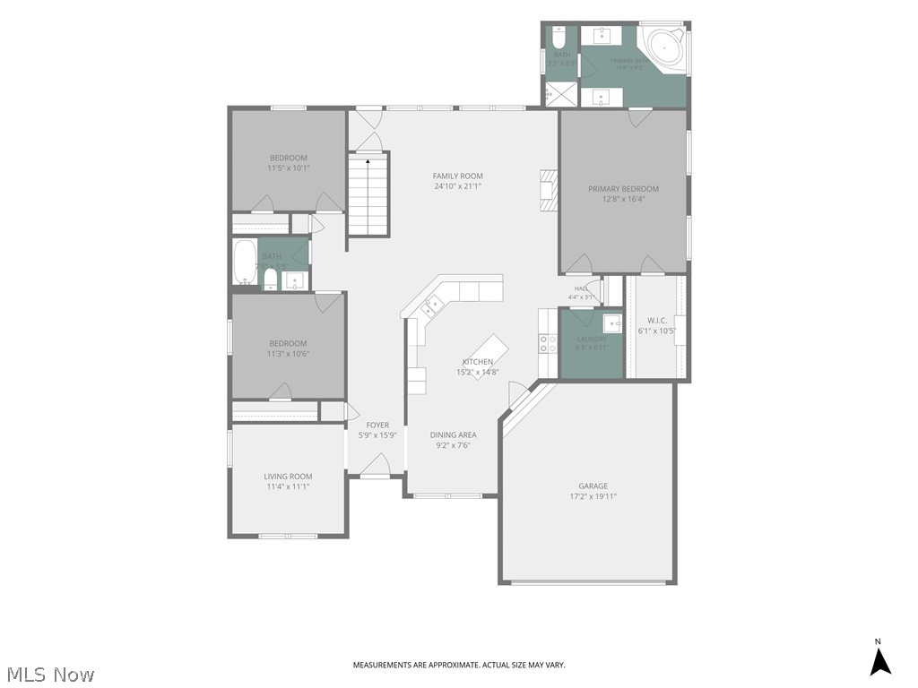 2427 Queensbury Road Alliance OH 44601