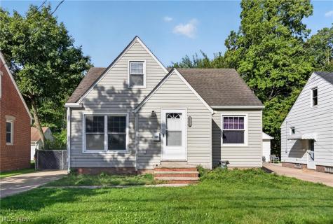 1128 Irene Road Lyndhurst OH 44124