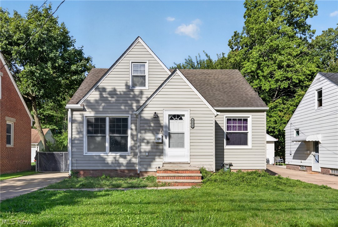 1128 Irene Road Lyndhurst OH 44124