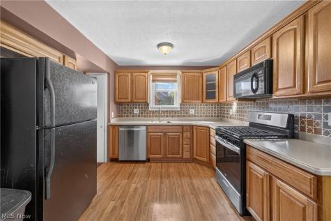1128 Irene Road Lyndhurst OH 44124