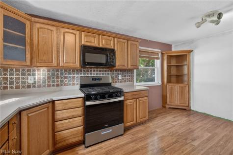 1128 Irene Road Lyndhurst OH 44124