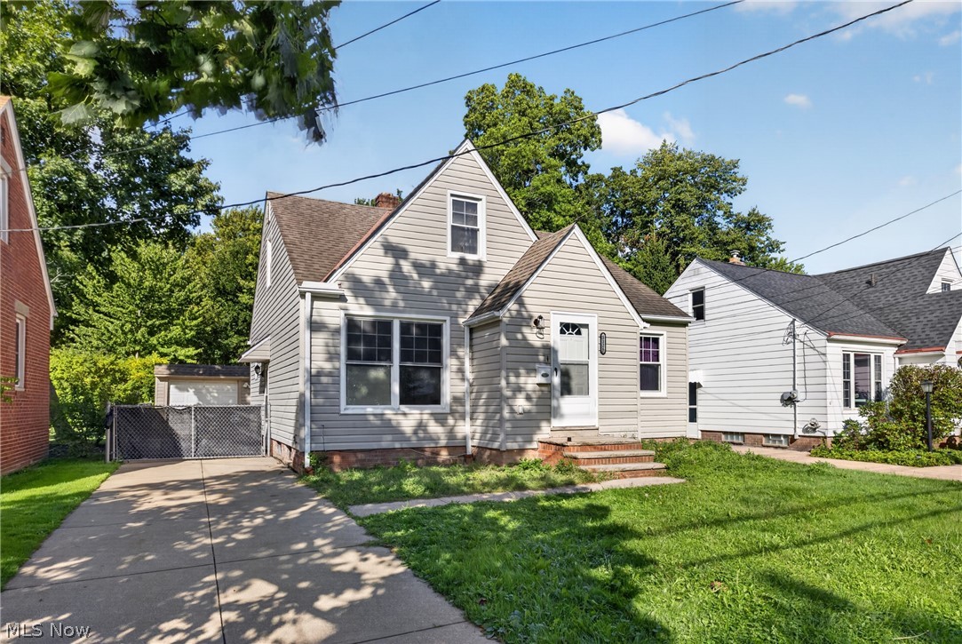 1128 Irene Road Lyndhurst OH 44124