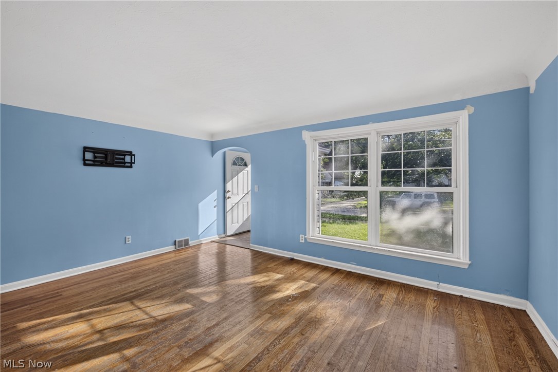 1128 Irene Road Lyndhurst OH 44124