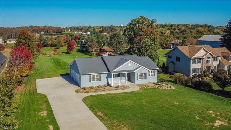 4009 Greenwich Road Norton OH 44203