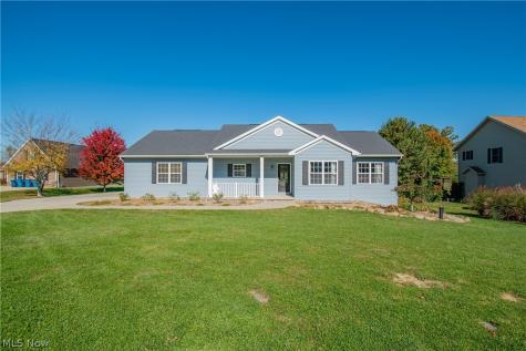 4009 Greenwich Road Norton OH 44203