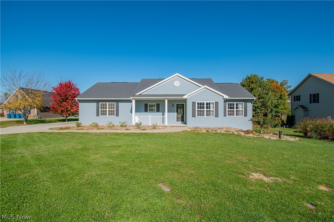 4009 Greenwich Road Norton OH 44203