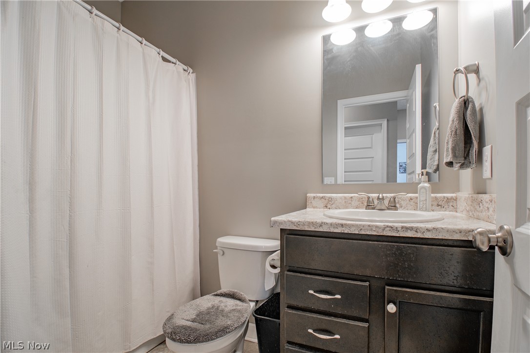 4009 Greenwich Road Norton OH 44203